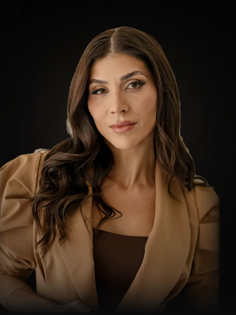 Dra. Bárbara.