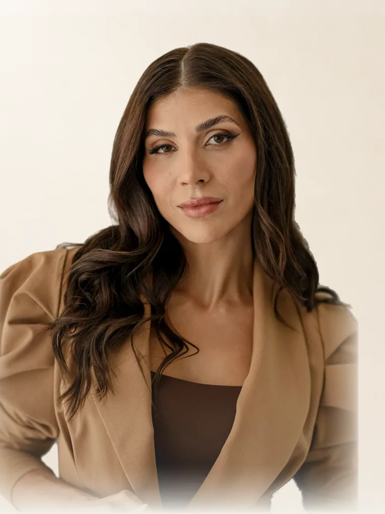 Dra. Bárbara.