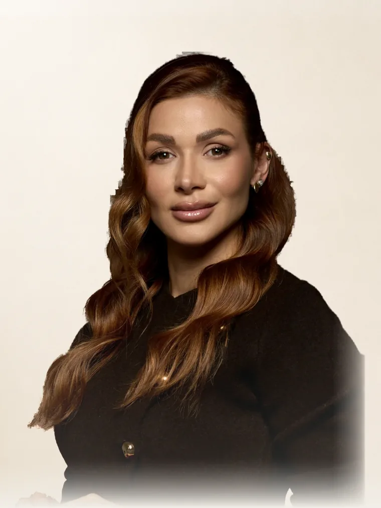 Dra. Mariana Ribeiro.